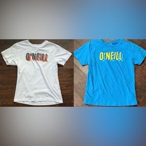 O’NEILL Youth Thrash T-Shirts Bundle